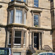 2 Grosvenor Crescent, Edinburgh