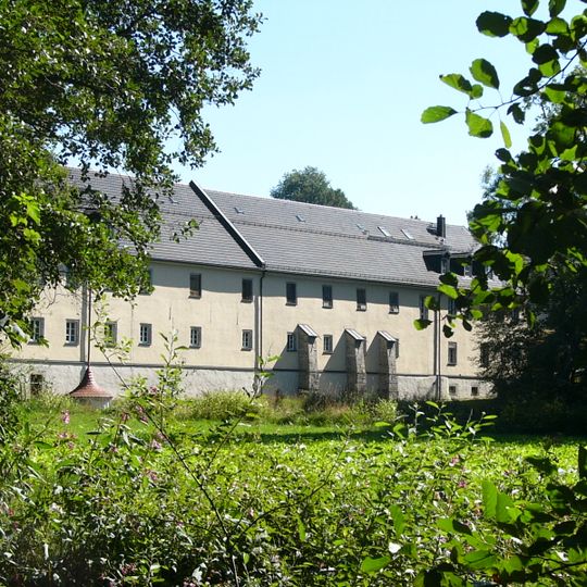 Cultural heritage D-4-75-184-24 in Weißdorf