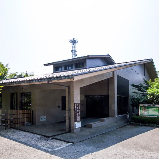 Kanazawa Nakamura Memorial Museum
