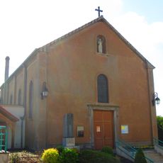 Église Saint-Joseph d'Alzing