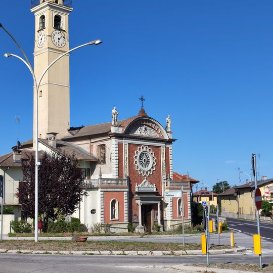 Chiesa di San Lorenzo