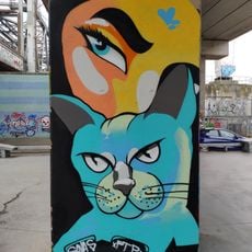 Graffiti