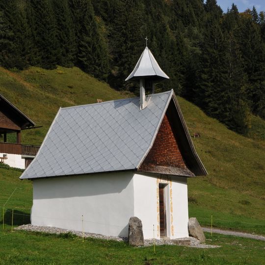 Kapelle Löffelau