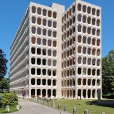 Immeuble CBR