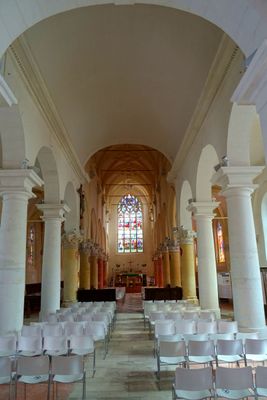 Intérieur