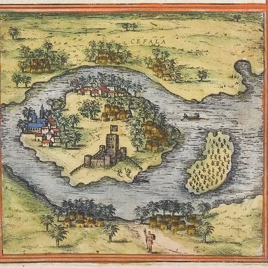 São Caetano de Sofala