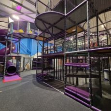 Leisuredome