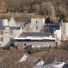 Burg Münstereifel