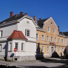 Steyr Brucknerstraße 1