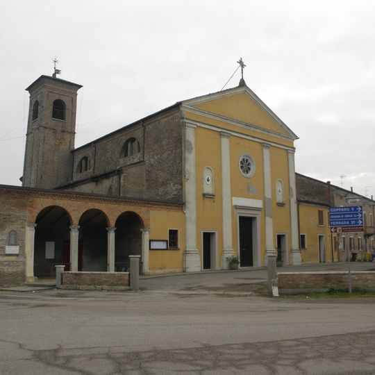 Chiesa di San Venanzio