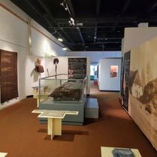 Sønderjylland Archaeology Museum