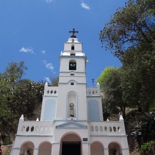 Our Lady of Fatima chapel