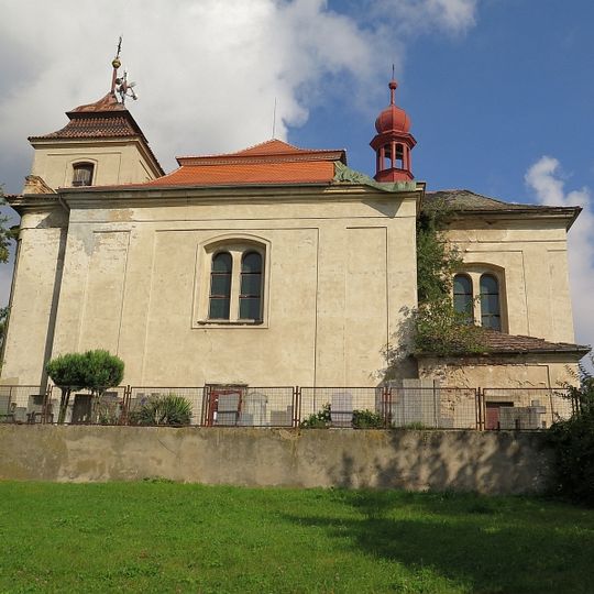Church of Saint Anne