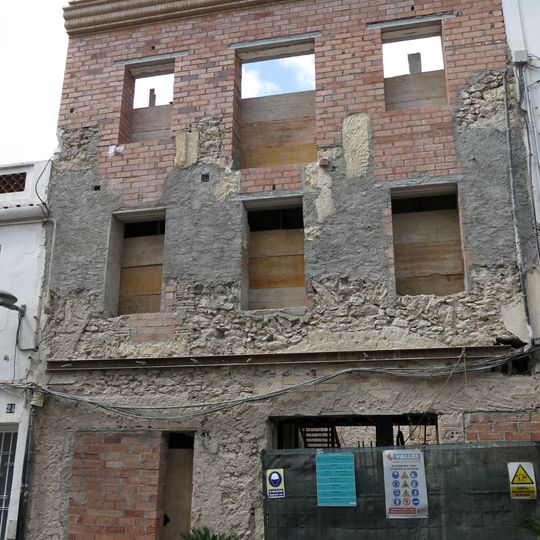 House in Carrer Principal, 22