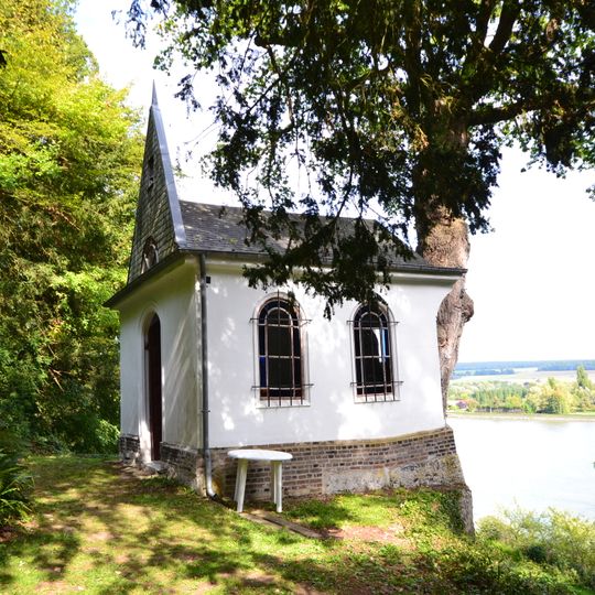 Chapelle Notre-Dame-de-la-Ronce