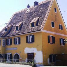 Bürgerhaus