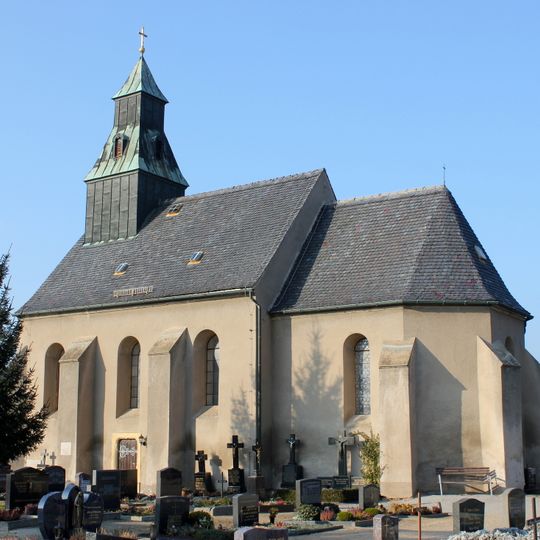 Kreuzkirche