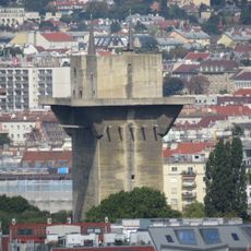 Leitturm Augarten