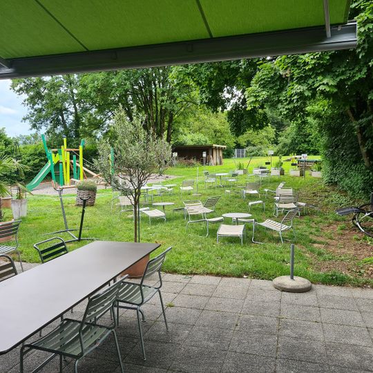 Marché Gunzgen Süd