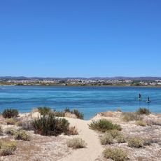 Praia do Forte da Barra