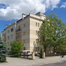 5 Żeromskiego Street in Piotrków Trybunalski