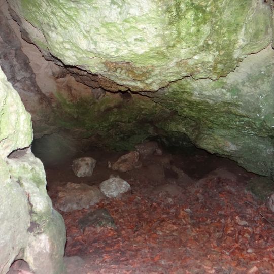 Schronisko pod Studnią