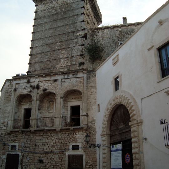 Castello Ducale