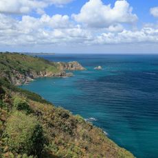 Sentier des Douaniers
