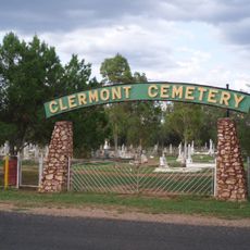 Clermont Cemetery