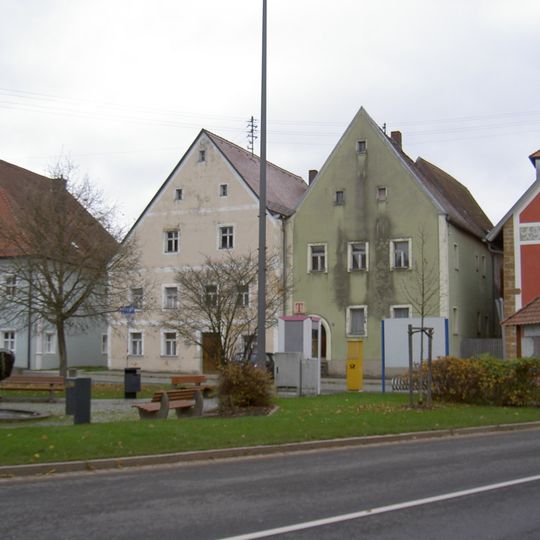 Wohnhaus