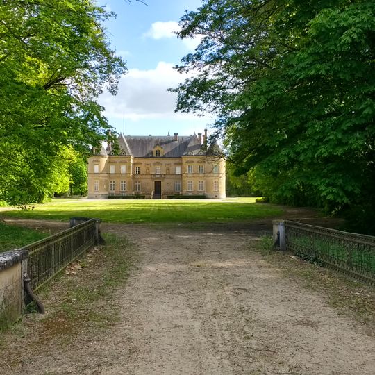 Château de Beaulon