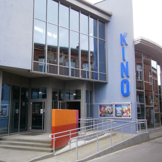 Kino Spreehöfe