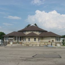 Olive Branch High School