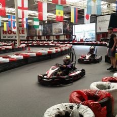 Brussels Kart