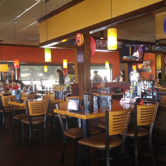 Applebee's