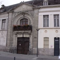 Hôtel de Lambesc