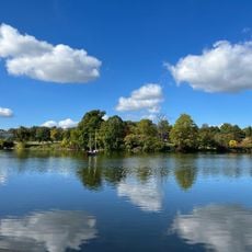 Delaware Park