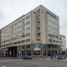 Palác Merkur