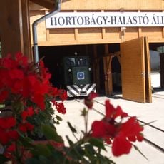 Hortobágy-fishpond Light Railway