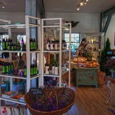 Fragrant Isle Lavender Farm & Shop