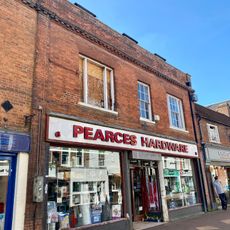 8 And 10, High Street