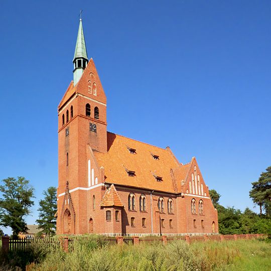 Lipia Góra, Greater Poland Voivodeship