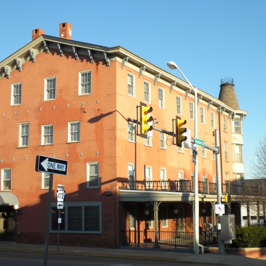 Oxford