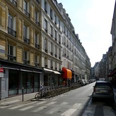 Le Club Saint-Germain