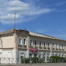 Дом жилой (Гороховец)