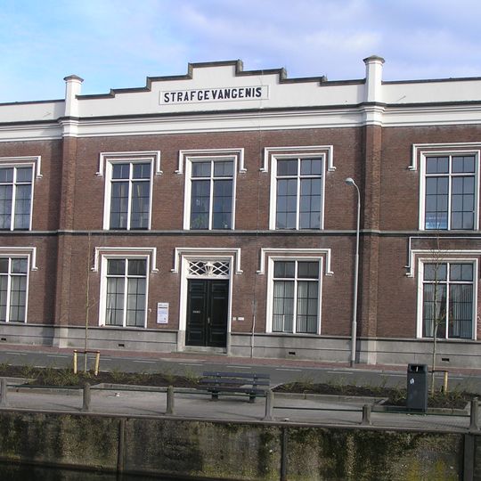 Albert Joachimikade 3, Goes