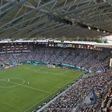 Providence Park