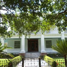 J. W. Callahan House