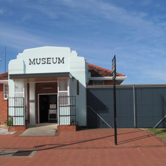 Rockingham Museum