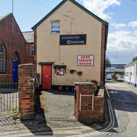 Exmouth Museum